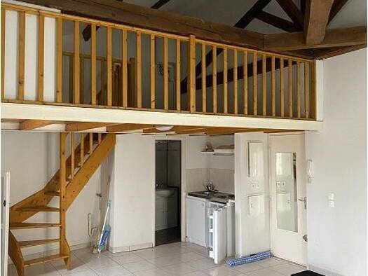 Duplex à louer 470 € 1 pièce 38,7 m² 4ème étage Allées Paul Riquet Béziers 34500