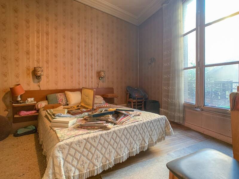 Maison à vendre, 64m², PARIS 12E