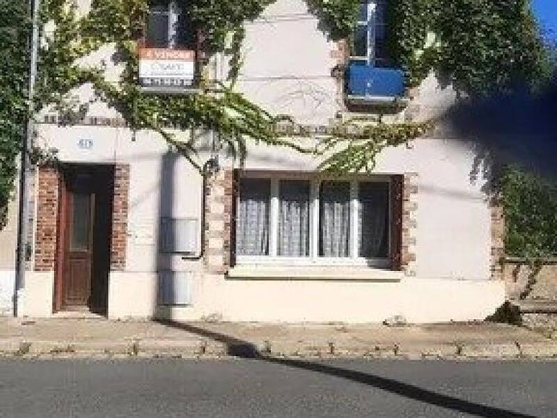 Maison à vendre, 100m², PONT SUR YONNE