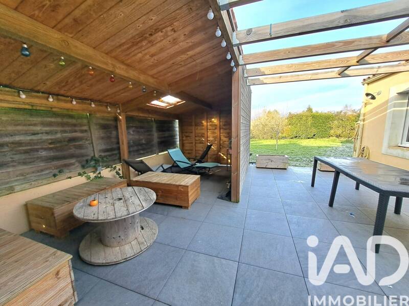 Maison à vendre, 145m², NESMY