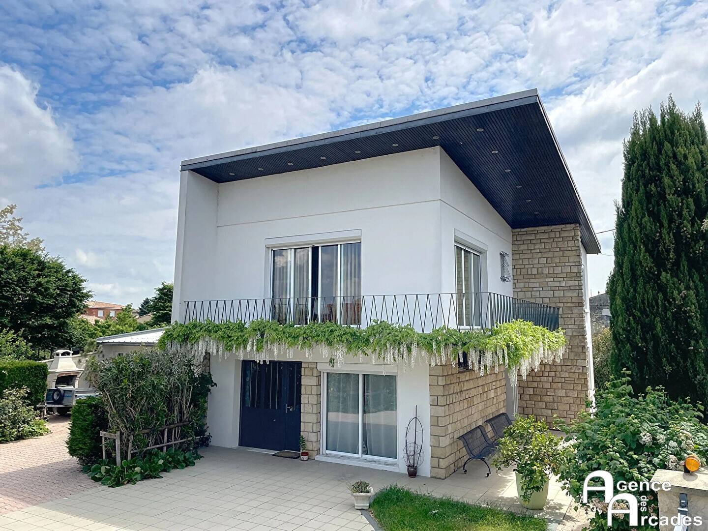 Maison à vendre, 140m², LIBOURNE
