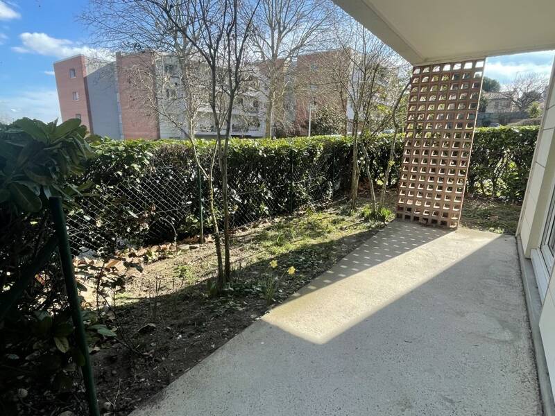 Maison à louer, 71m², TOULOUSE