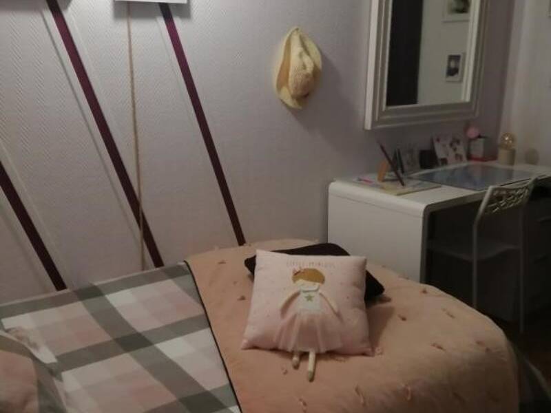 Maison à louer, 15m², LA ROCHELLE