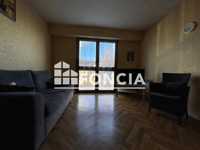 Maison à louer, 47m², CHATEAULIN