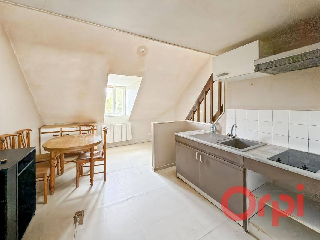 Maison à vendre, 28m², BOURGES