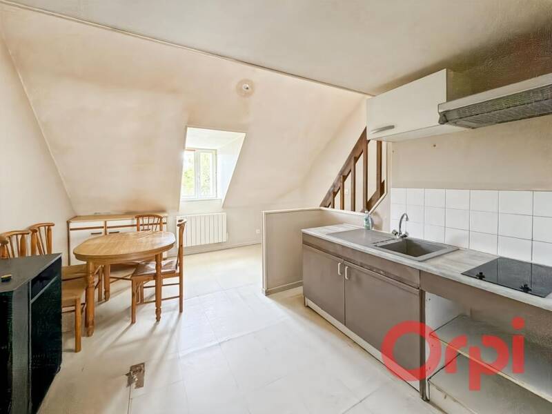 Maison à vendre, 28m², BOURGES
