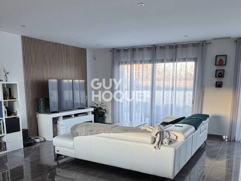 Maison à louer, 115m², LAVALETTE