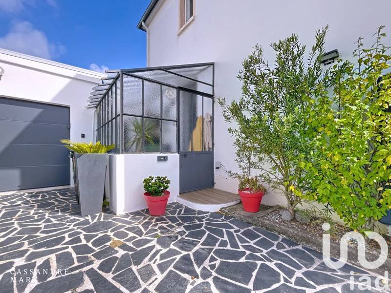 Maison à vendre, 88m², LANESTER