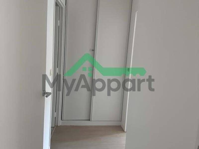 Maison à louer, 50m², LEVALLOIS PERRET