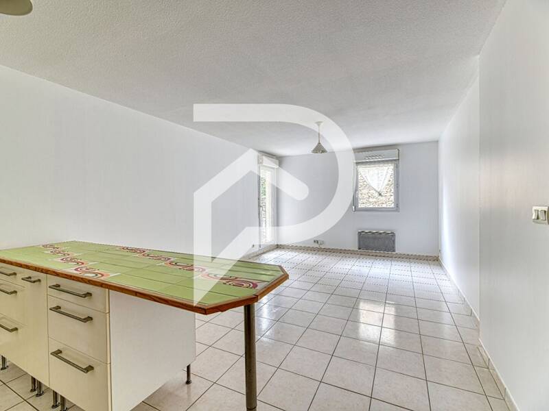 Maison à louer, 55m², NIMES