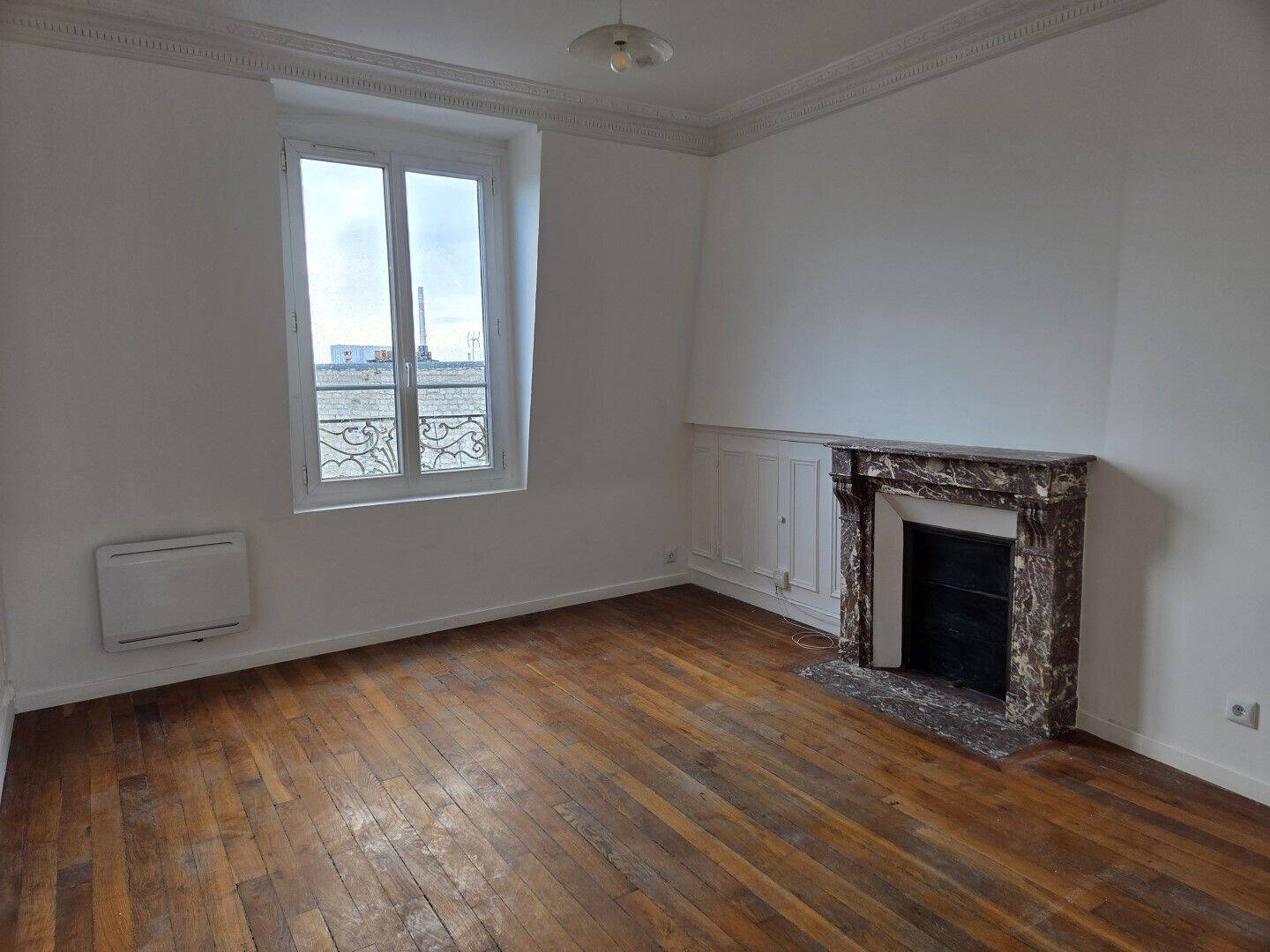 Maison à louer, 53m², VITRY SUR SEINE