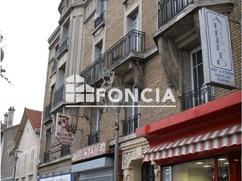 Maison à louer, 57m², VILLIERS SUR MARNE