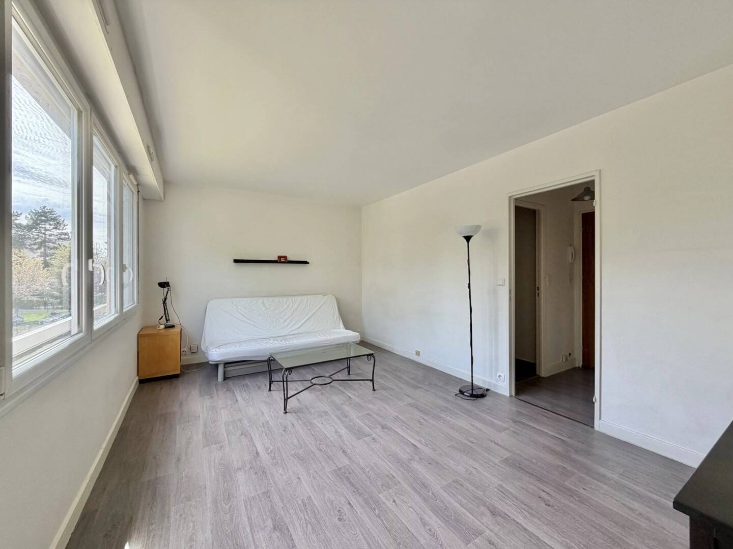 Maison à louer, 25m², ANTONY