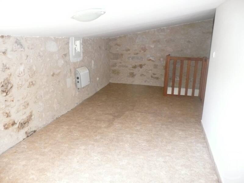 Maison à louer, 40m², CASTELNAU DE GUERS