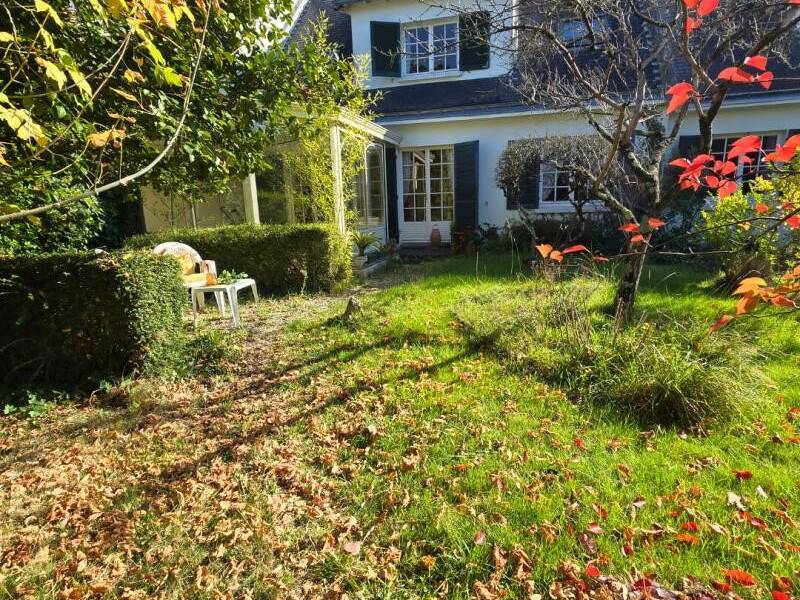 Maison à vendre, 144m², NANTES