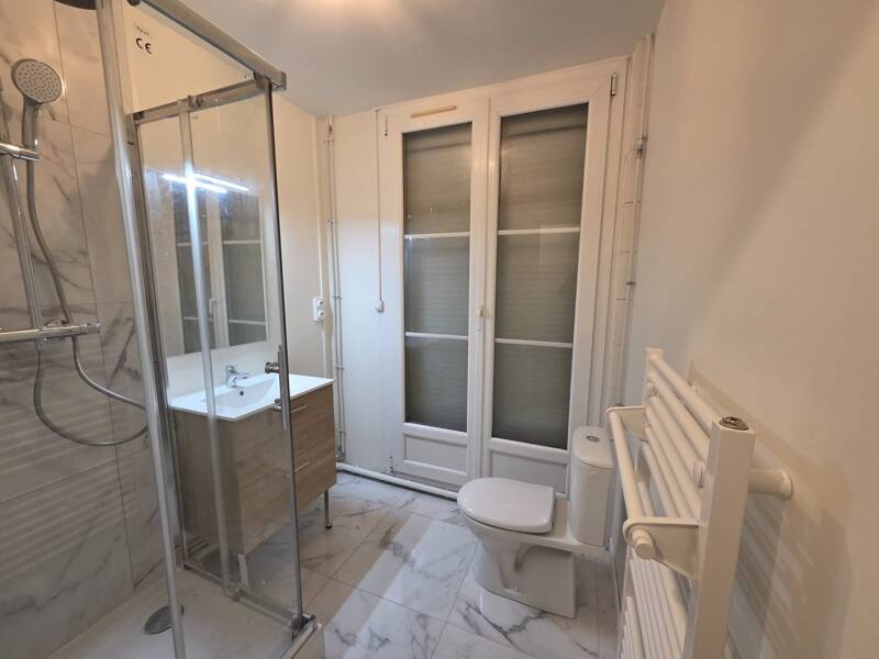 Maison à louer, 49m², AMIENS