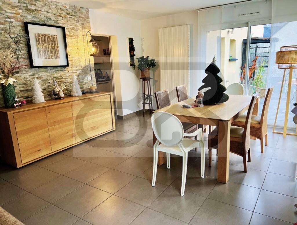 Maison à vendre, 165m², VANNES
