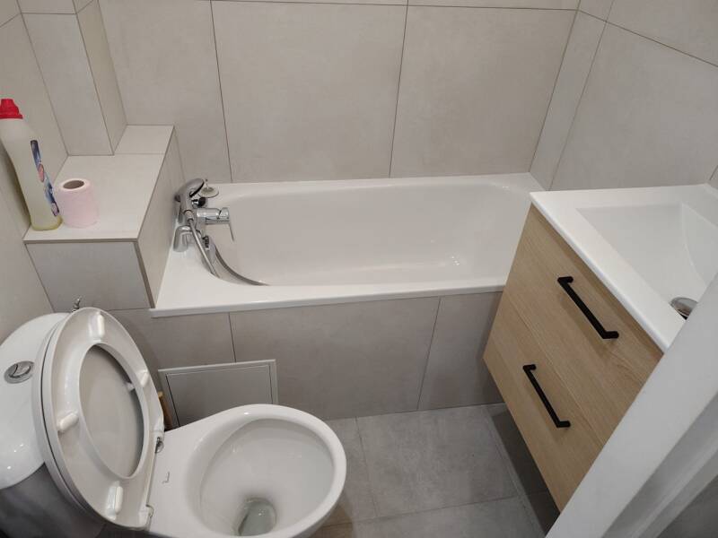 Maison à louer, 34m², DRANCY