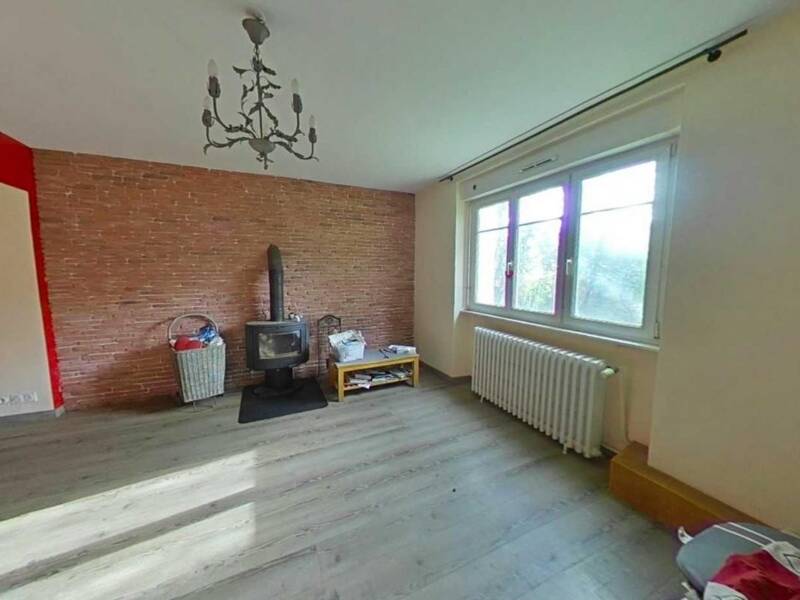 Maison à vendre, 97m², LEUHAN