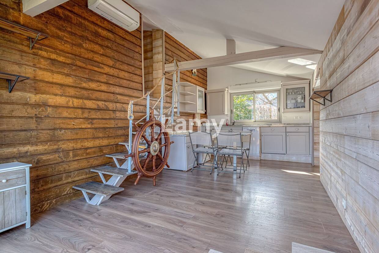 Maison à vendre, 58m², SEVRIER