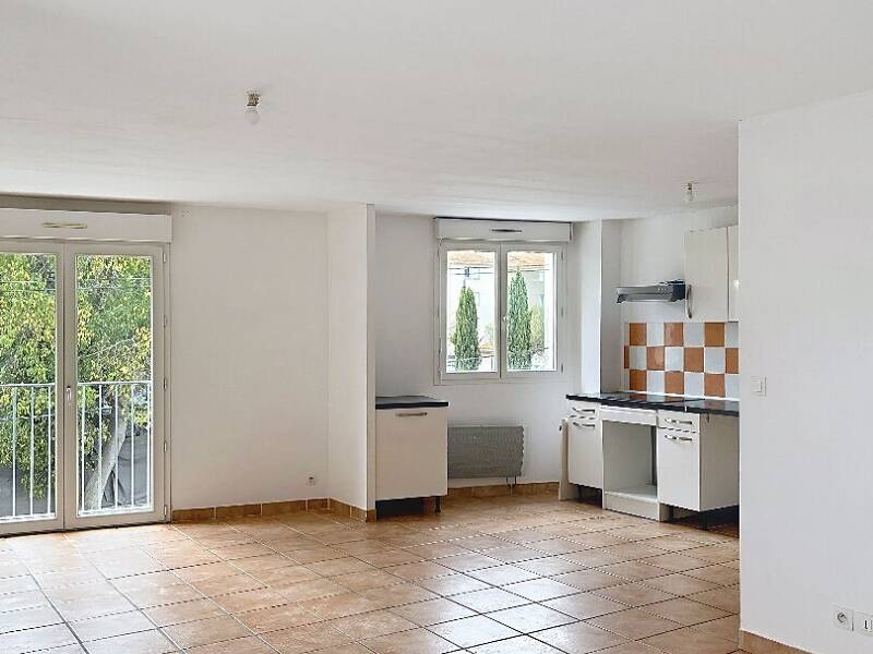 Maison à louer, 74m², NIMES