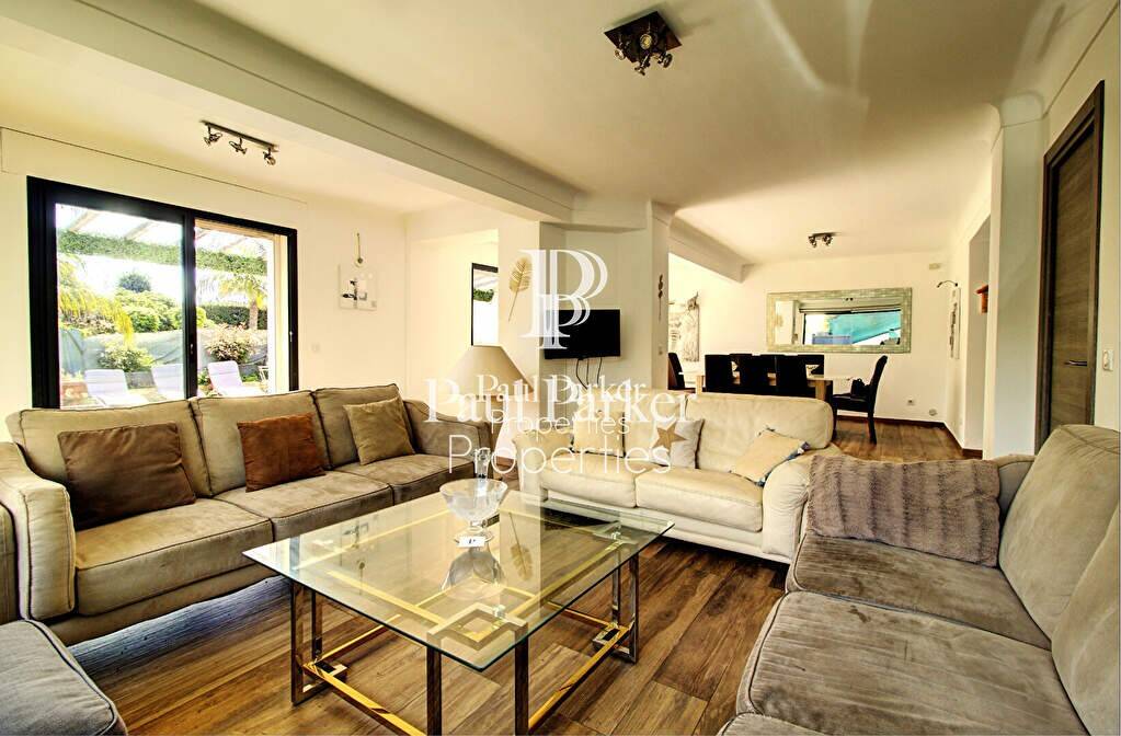 Maison à vendre, 208m², CANNES