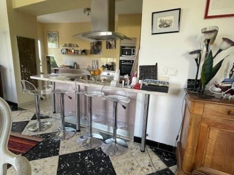 Maison à vendre, 168m², NIMES