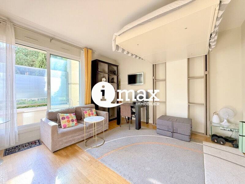 Maison à louer, 29m², LEVALLOIS PERRET