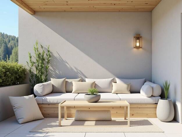 Appartement à vendre - neuf 329 000 € 3 pièces 66 m² 1er étage Grésy-sur-Aix 73100