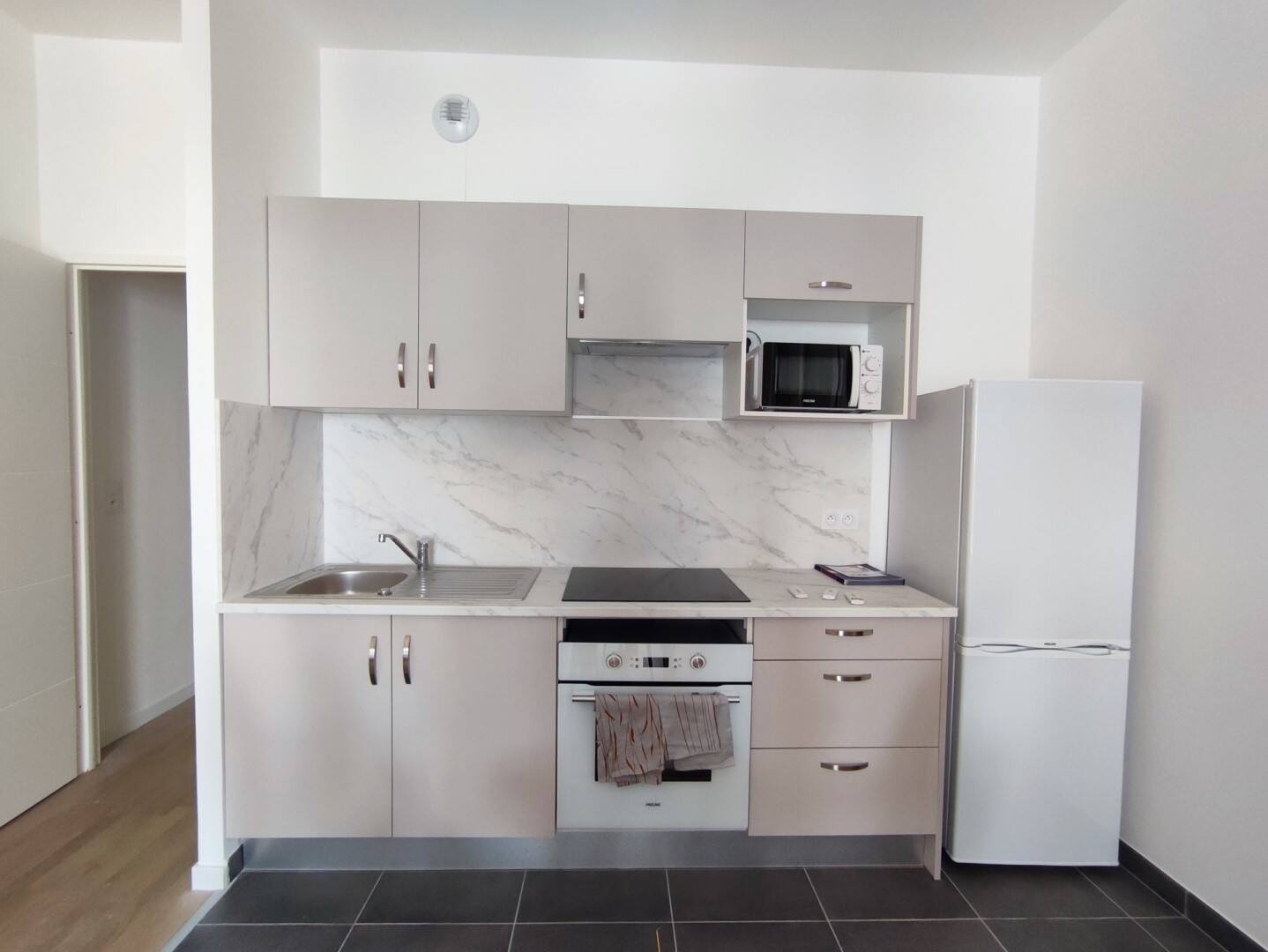Maison à louer, 46m², RUEIL MALMAISON