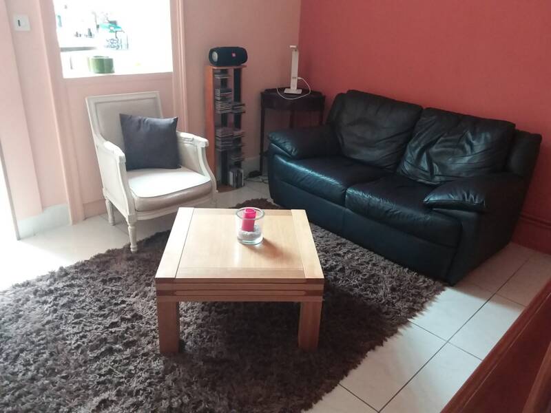 Maison à vendre, 94m², LILLE