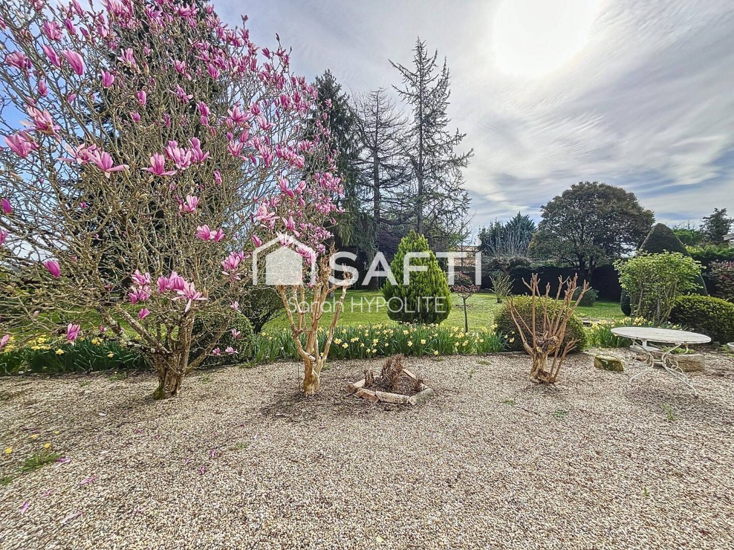 Maison à vendre, 264m², LIBOURNE