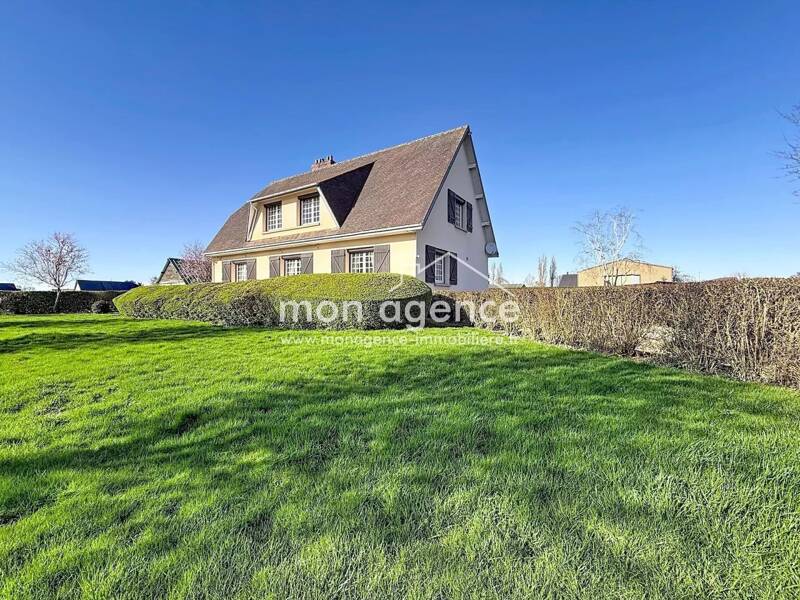 Maison à vendre, 150m², BOOS