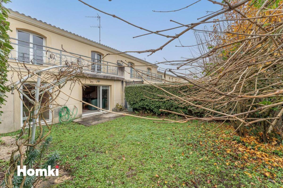 Maison à vendre, 88m², LIBOURNE