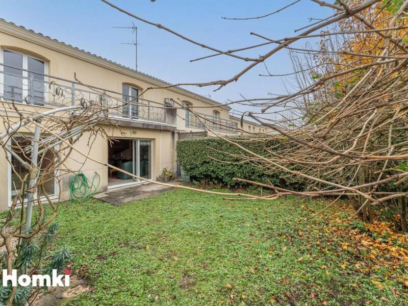Maison à vendre, 88m², LIBOURNE