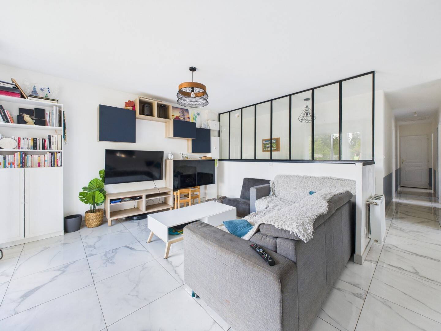 Maison à vendre, 102m², CHAILLY EN BIERE