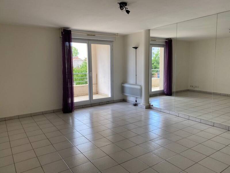 Maison à louer, 67m², TOULOUSE