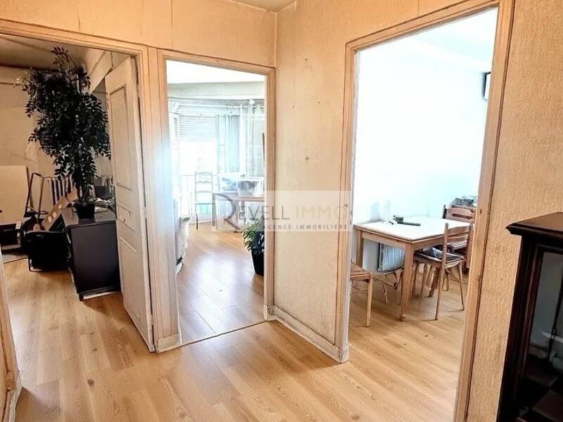 Maison à vendre, 68m², NICE
