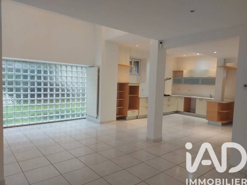 Maison à vendre, 167m², BORDEAUX