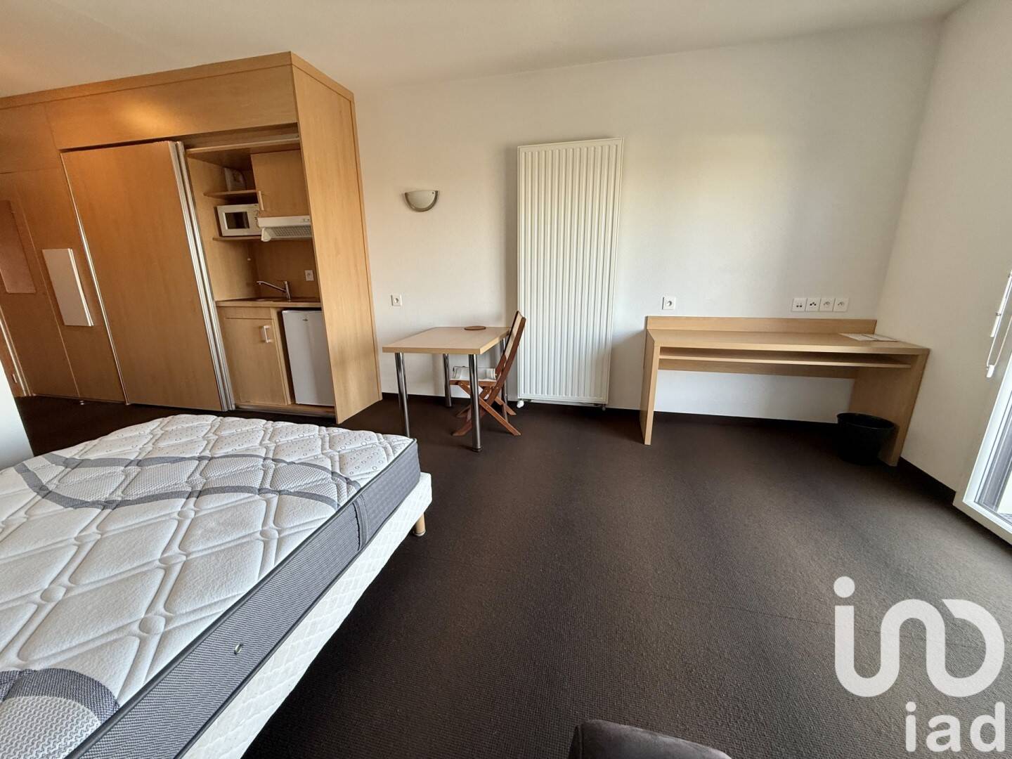 Maison à vendre, 27m², ORMOY