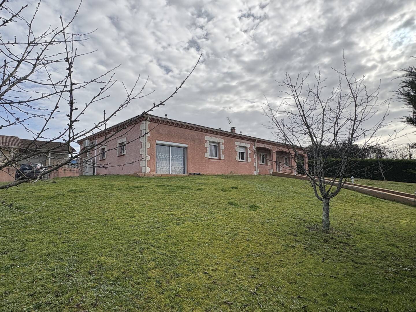 Maison à vendre, 130m², FUMEL
