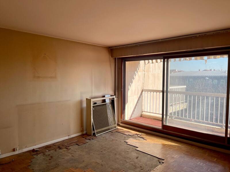 Maison à vendre, 66m², SCEAUX