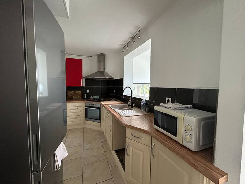 Maison à louer, 92m², LILLE