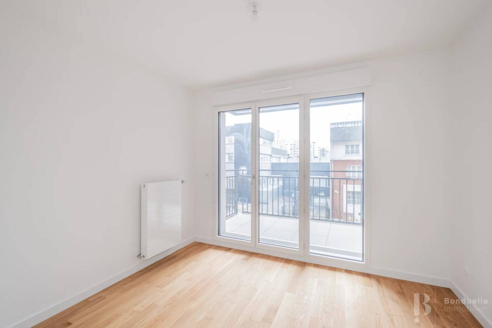 Maison à louer, 94m², COURBEVOIE