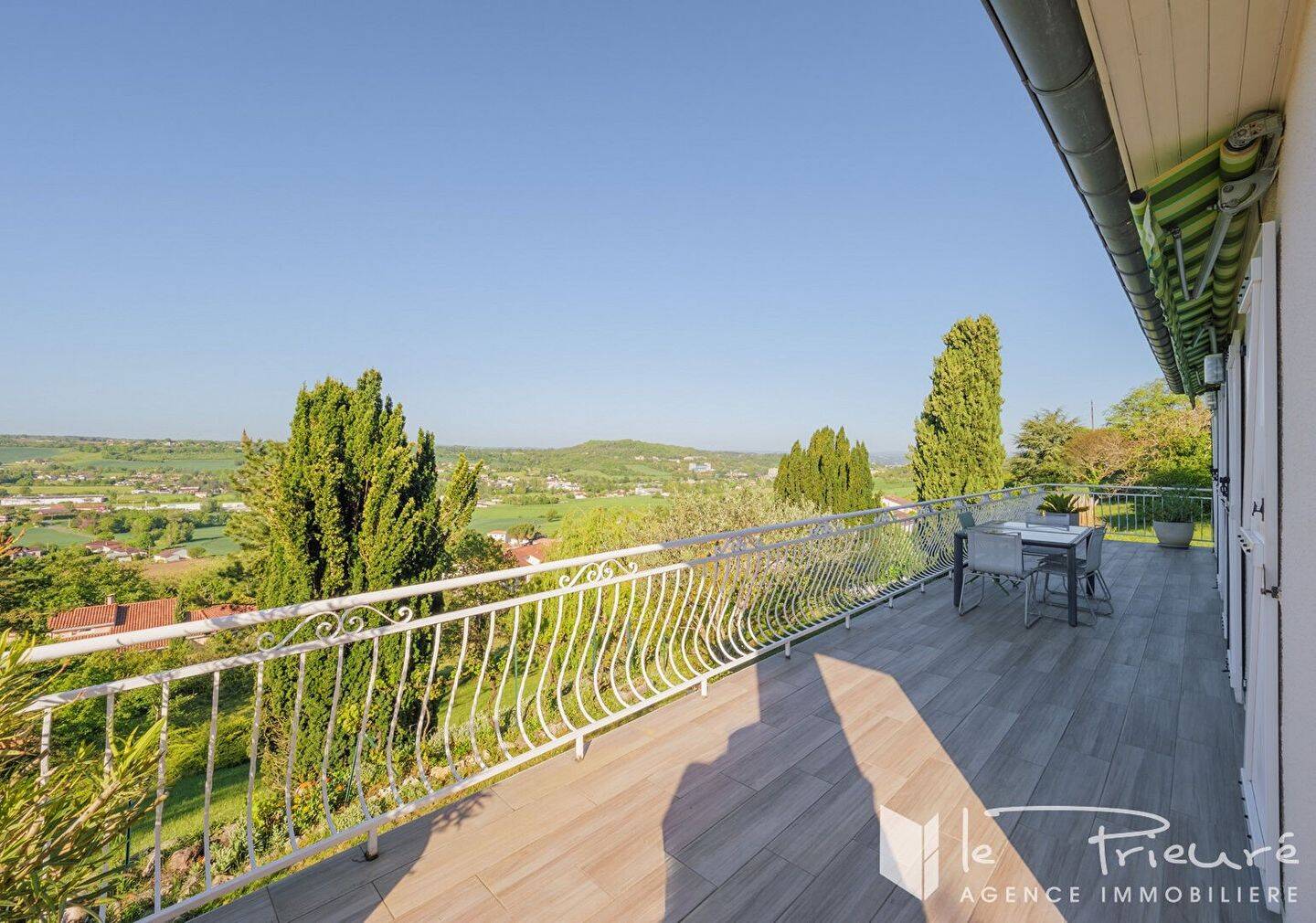 Maison à vendre, 142m², PUYGOUZON