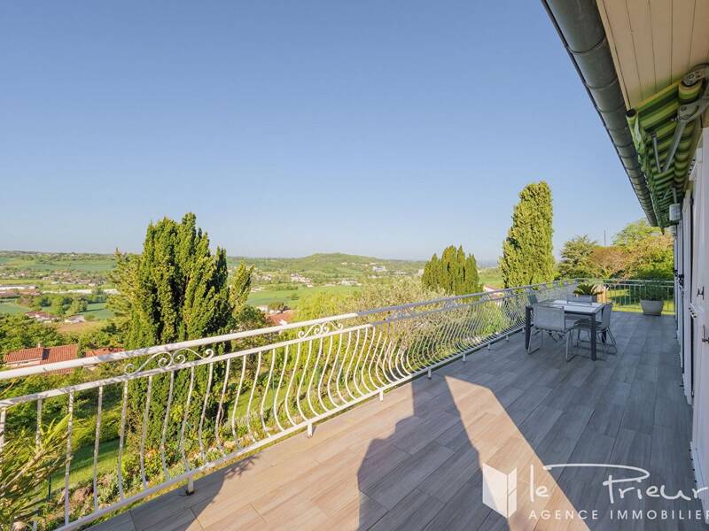 Maison à vendre, 142m², PUYGOUZON