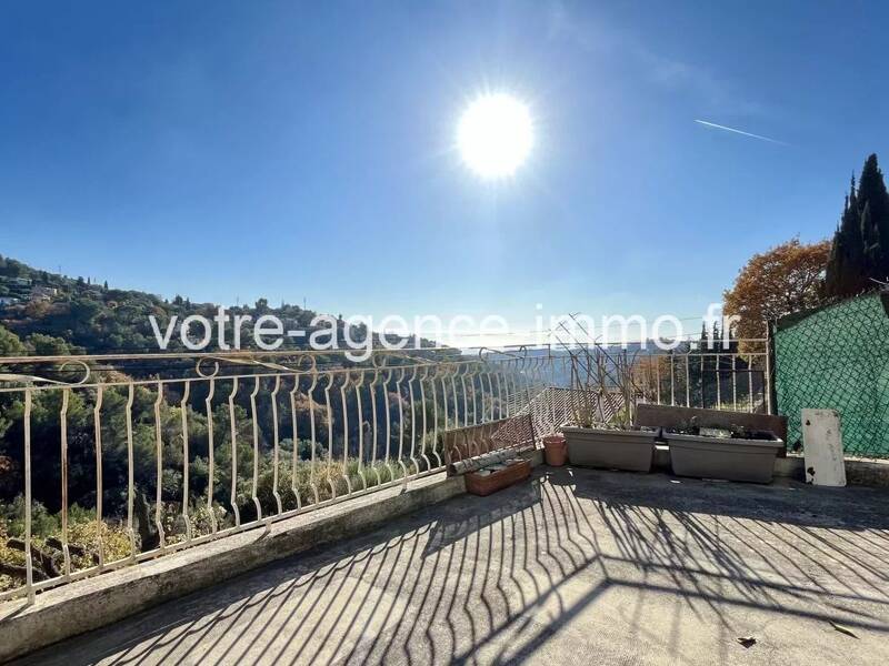 Maison à vendre, 115m², NICE
