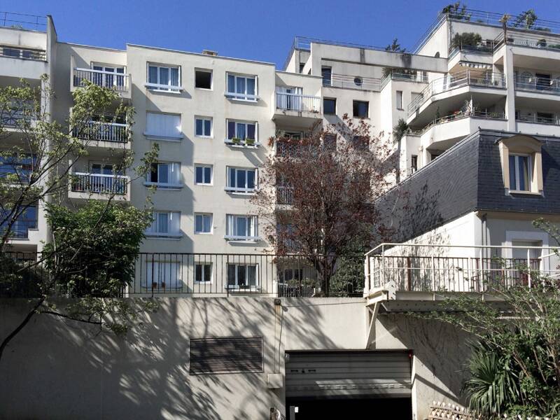 Maison à louer, 71m², COURBEVOIE