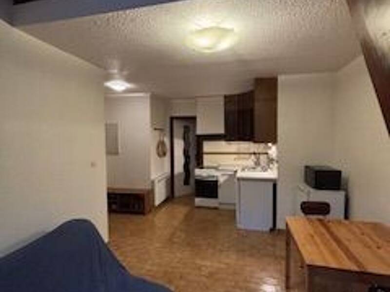 Maison à louer, 36m², GRENOBLE