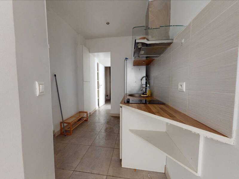 Maison à louer, 43m², BESANCON